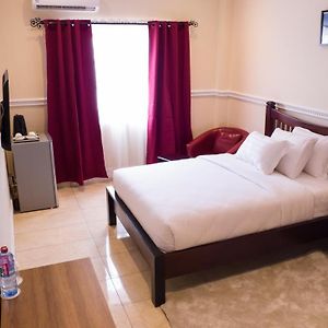 Standard Room with 1 Single Bed